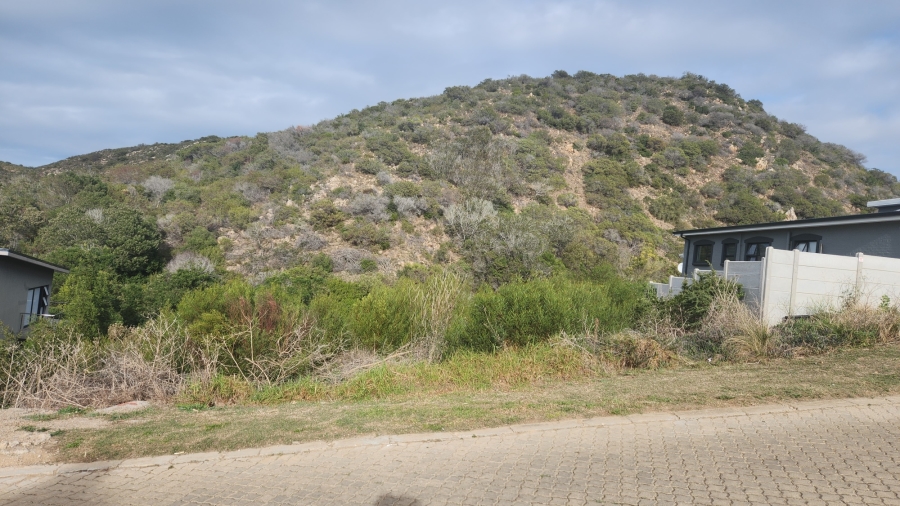 0 Bedroom Property for Sale in Island View Western Cape